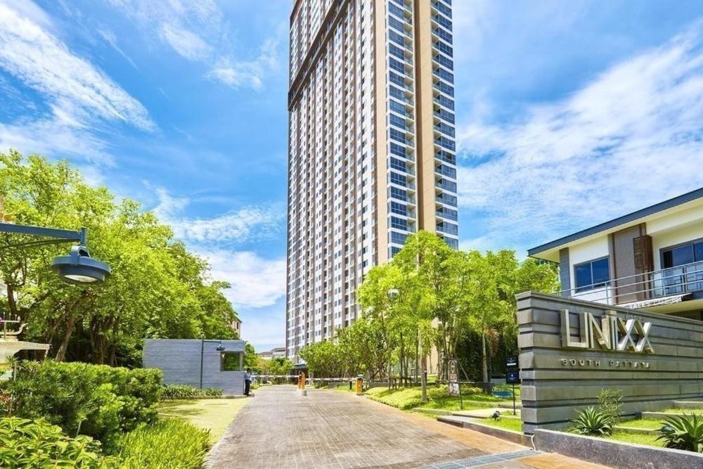 Sea View -high Floor 2 Bed Excellent Location Appartement